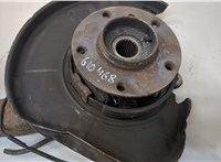  Ступица (кулак, цапфа) BMW 3 E46 1998-2005 20245876 #2