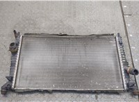  Радиатор охлаждения двигателя Ford Focus 2 2005-2008 20245890 #3
