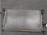 3M5H8005RK Радиатор охлаждения двигателя Ford Focus 2 2005-2008 20245890 #5