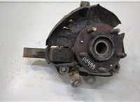  Кулак поворотный KIA Carnival 2001-2006 11326912 #1