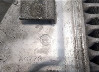  Радиатор интеркулера Renault Espace 4 2002- 20245901 #2