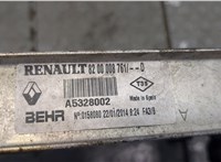  Радиатор интеркулера Renault Espace 4 2002- 20245901 #8