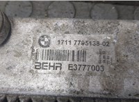  Радиатор охлаждения двигателя BMW 7 E65 2001-2008 20245919 #4