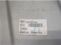 2K2837729L Стеклоподъемник механический Volkswagen Caddy 2010-2015 20245925 #2