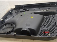 2K0867011B Дверная карта (Обшивка двери) Volkswagen Caddy 2010-2015 20245927 #5