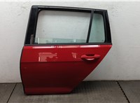  Дверь боковая (легковая) Volkswagen Golf 7 2012-2017 20245934 #1
