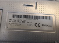  Усилитель звука BMW 7 E65 2001-2008 20245936 #2