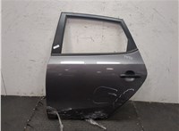770032R010 Дверь боковая (легковая) Hyundai i30 2007-2012 20245969 #7