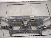  Рамка передняя (телевизор) Ford Mondeo 3 2000-2007 20245971 #1