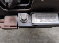  Рамка передняя (телевизор) Ford Mondeo 3 2000-2007 20245971 #7