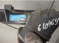  Радиатор интеркулера Peugeot 406 1995-1999 20245973 #2