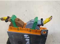  Блок управления подушками безопасности Citroen Jumper (Relay) 2006-2014 20246002 #3