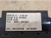  Переключатель отопителя (печки) BMW 5 E39 1995-2003 20246021 #2