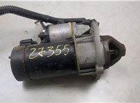  Стартер Opel Agila 2000-2007 20246025 #1