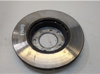  Диск тормозной BMW 3 E46 1998-2005 20246031 #1