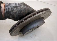  Диск тормозной BMW 3 E46 1998-2005 20246031 #2
