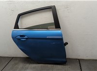  Дверь боковая (легковая) Ford Fiesta 2008-2013 20246068 #1