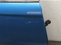  Дверь боковая (легковая) Ford Fiesta 2008-2013 20246068 #2