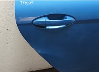  Дверь боковая (легковая) Ford Fiesta 2008-2013 20246068 #3