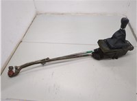  Кулиса КПП Audi A6 (C6) 2005-2011 20246073 #1