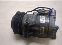  Компрессор кондиционера Opel Insignia 2008-2013 20246087 #1
