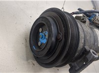  Компрессор кондиционера Opel Insignia 2008-2013 20246087 #2