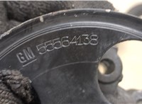 13258067 Насос гидроусилителя руля (ГУР) Opel Insignia 2008-2013 20246088 #3
