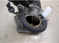  Заслонка дроссельная Opel Insignia 2008-2013 20246089 #4