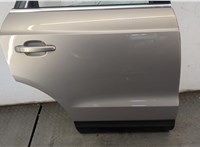  Дверь боковая (легковая) Audi Q3 2011-2014 20246091 #2
