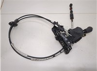  Кулиса КПП Ford Focus 2 2005-2008 20246116 #2
