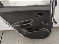  Дверь боковая (легковая) KIA Ceed 2007-2012 20246134 #6