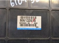  Блок управления двигателем Mitsubishi Lancer 9 2003-2006 20246137 #2