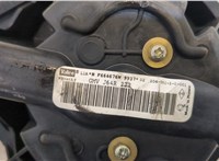  Двигатель отопителя (моторчик печки) Renault Scenic 1996-2002 20246143 #3