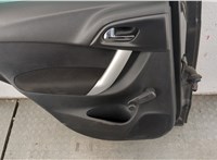  Дверь боковая (легковая) Citroen C3 2009-2013 20246145 #7