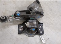 8200338372 Подушка крепления двигателя Renault Scenic 2003-2009 20246171 #5