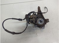  Ступица (кулак, цапфа) Citroen Xsara-Picasso 20246187 #3