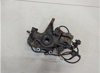  Ступица (кулак, цапфа) Peugeot 406 1995-1999 20246192 #2