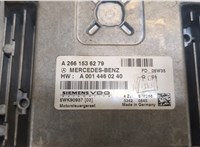  Блок управления двигателем Mercedes B W245 2005-2012 20246223 #4