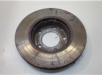  Диск тормозной BMW 3 E46 1998-2005 20246227 #1