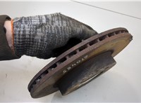  Диск тормозной BMW 3 E46 1998-2005 20246227 #2