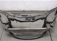  Усилитель бампера Opel Corsa D 2011-2014 11327072 #2