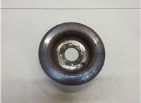  Диск тормозной Peugeot 406 1995-1999 20246259 #1