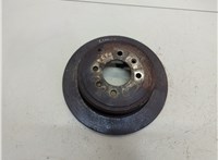  Диск тормозной Peugeot 406 1995-1999 20246259 #3