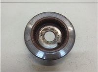  Диск тормозной Peugeot 406 1995-1999 20246261 #1