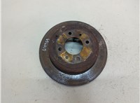  Диск тормозной Peugeot 406 1995-1999 20246261 #3