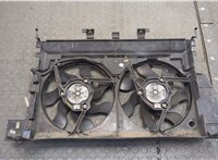  Вентилятор радиатора Citroen Xantia 1998-2000 20246274 #2