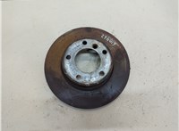  Диск тормозной BMW 3 E36 1991-1998 20246285 #3