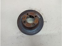  Диск тормозной Citroen Xantia 1998-2000 20246293 #3