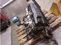  Двигатель (ДВС) BMW 3 E46 1998-2005 20246296 #18