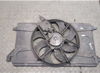  Вентилятор радиатора Ford Focus 2 2005-2008 20246297 #3